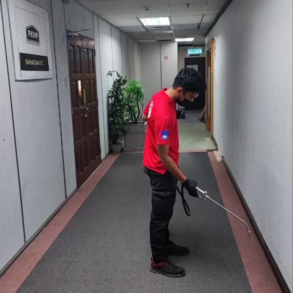 General Pest Control